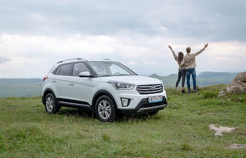Hyundai подводит итоги кампании «Лету быть!»