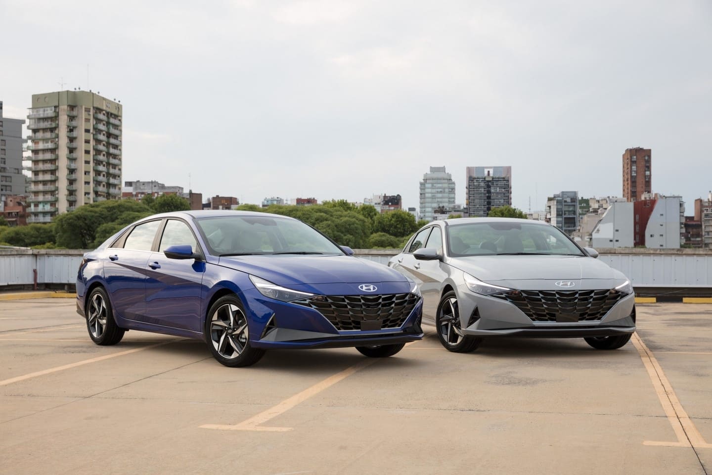 Hyundai Motor сообщает о результатах мировых продаж в сентябре 2020 года